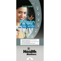 Poison Prevention & Treatment - Pocket Slider Chart/ Brochure